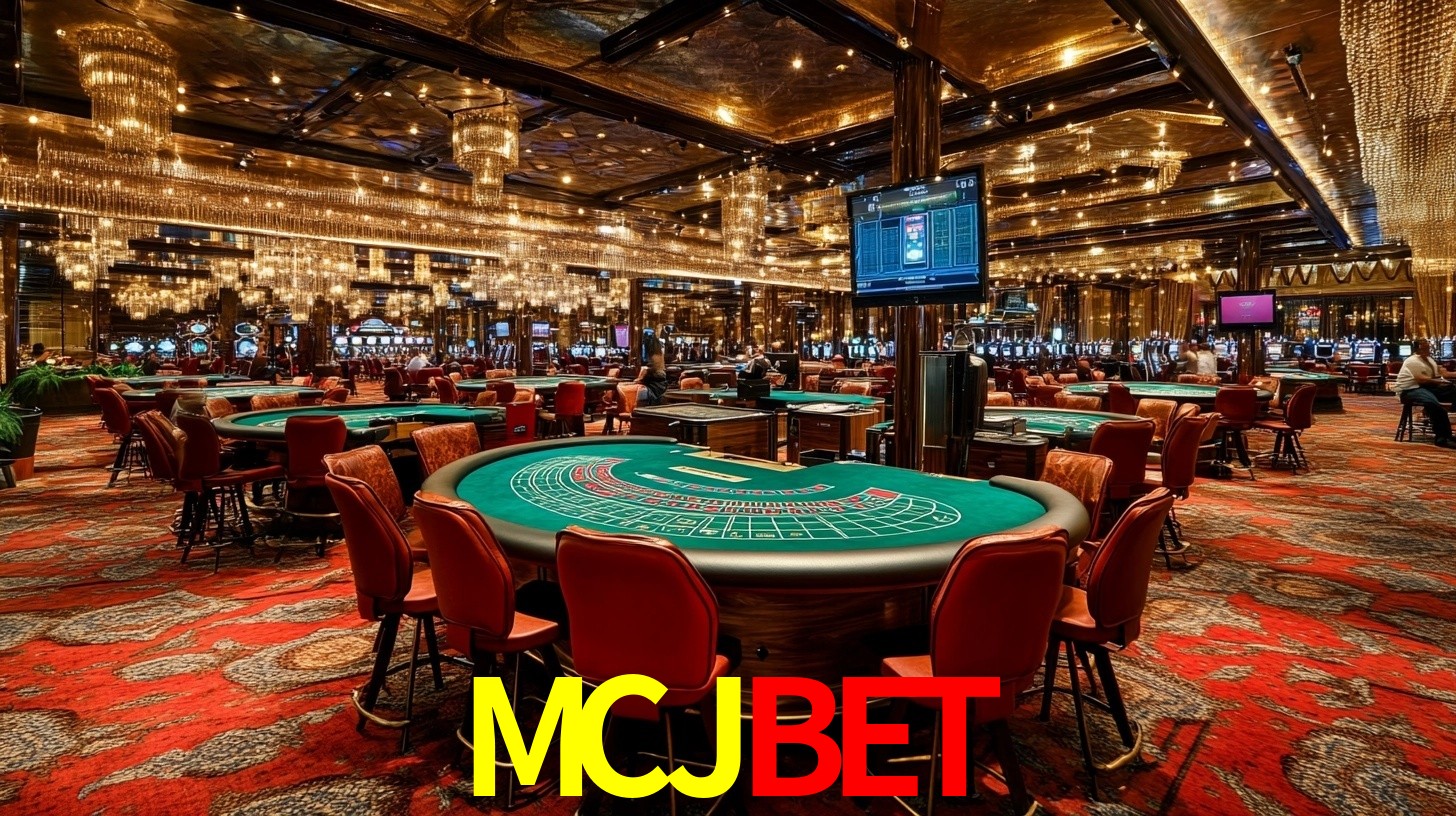 MCJBET Paga