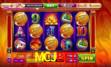 A Emoção da Loteria na MCJBET: Uma Chance de Mudança de Vida