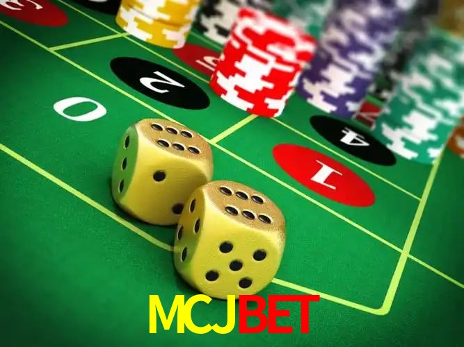 Experiência VIP MCJBET