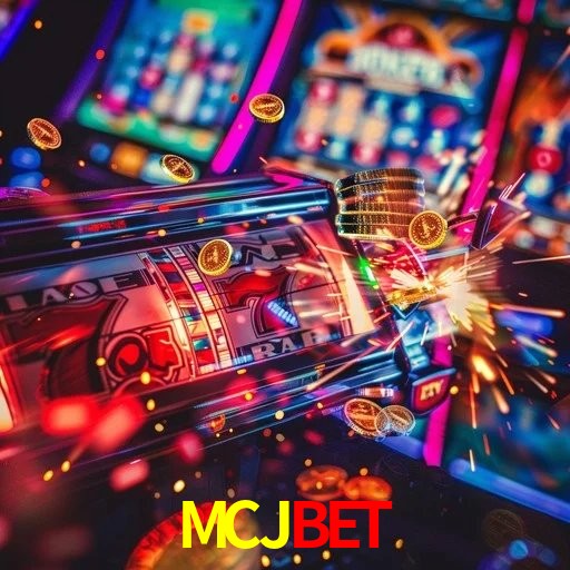 Jogos Exclusivos MCJBET