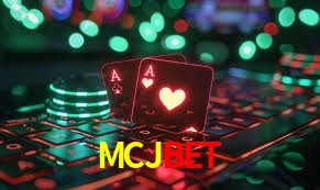 Apostas de Futebol MCJBET