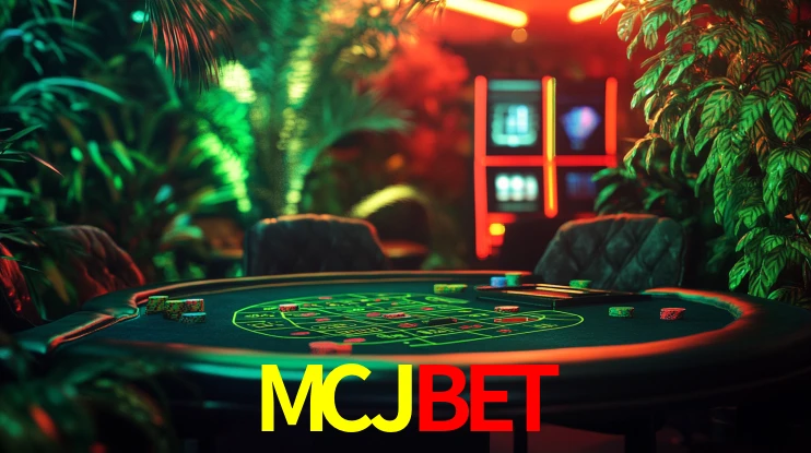VIP Casino MCJBET