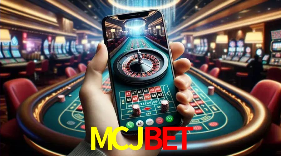 Quick Registration MCJBET
