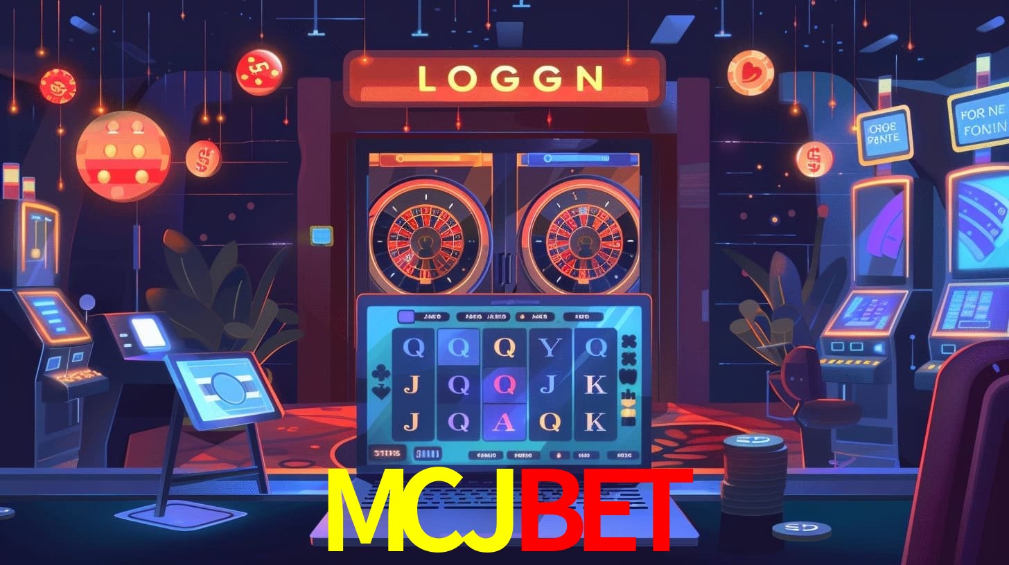 Promoção Relâmpago MCJBET