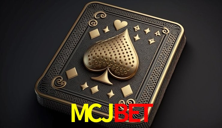 Apostas de Tênis MCJBET
