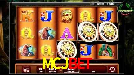 Jogos de mesa e apostas rápidas na MCJBET