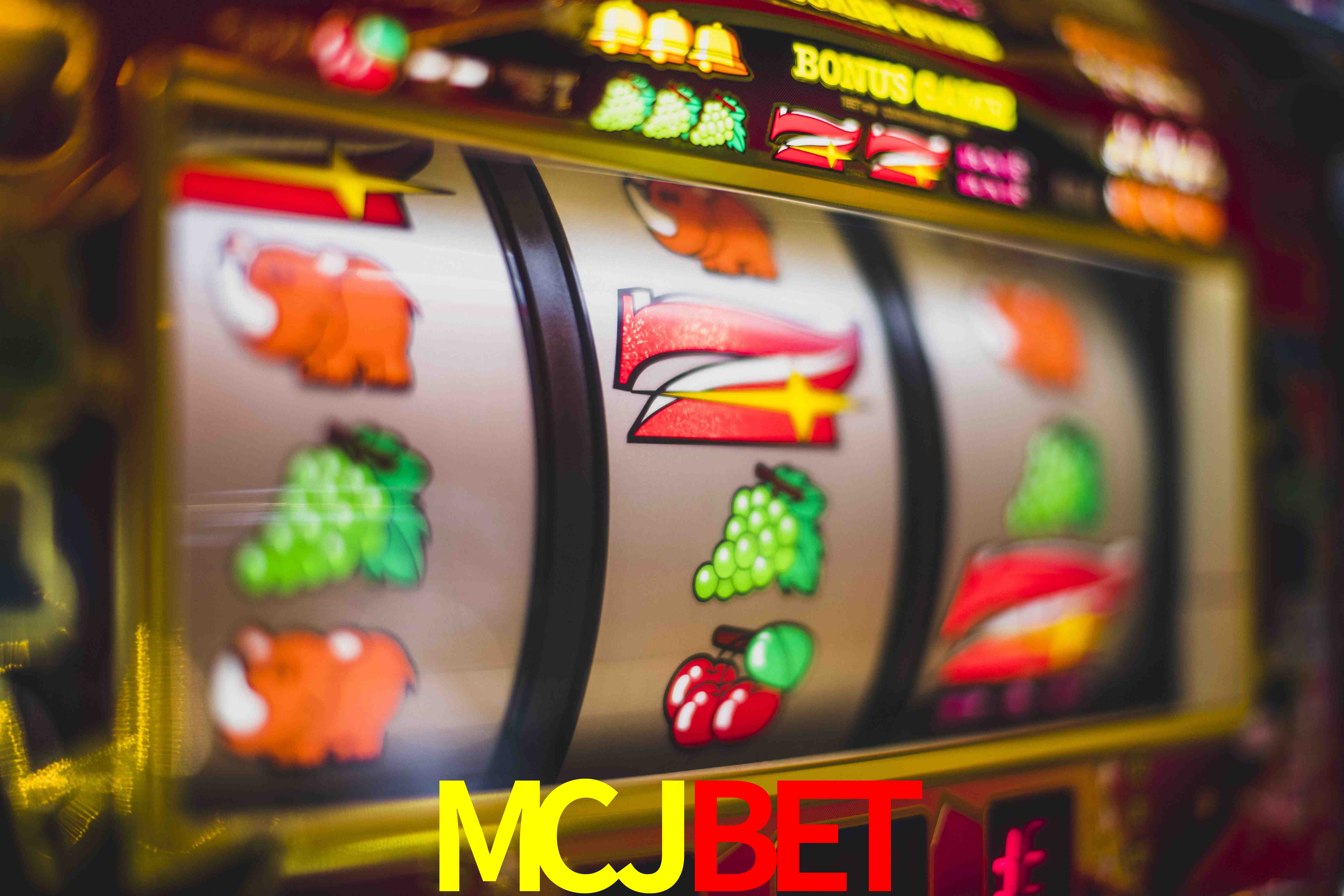 Sports Statistics MCJBET