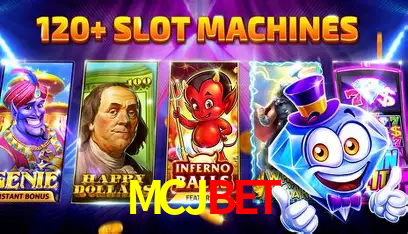 Apostas Esportivas na MCJBET: Um Guia Completo