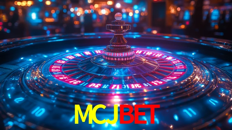 Cashback e recargas na MCJBET