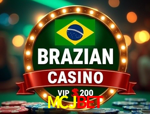 Canal oficial no Telegram da MCJBET