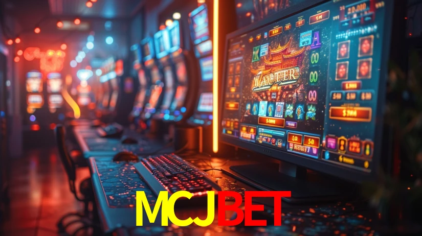 MCJBET