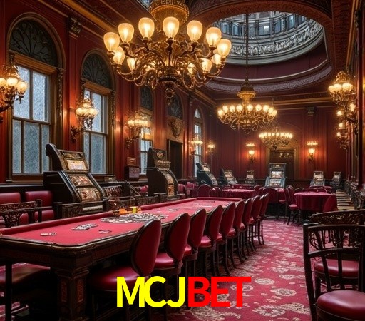 Especiais de Fim de Semana MCJBET