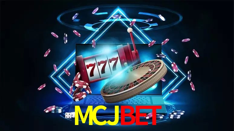 Casino Ao Vivo MCJBET