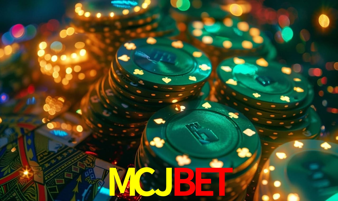 Casino VIP MCJBET