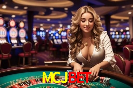 Football Betting MCJBET