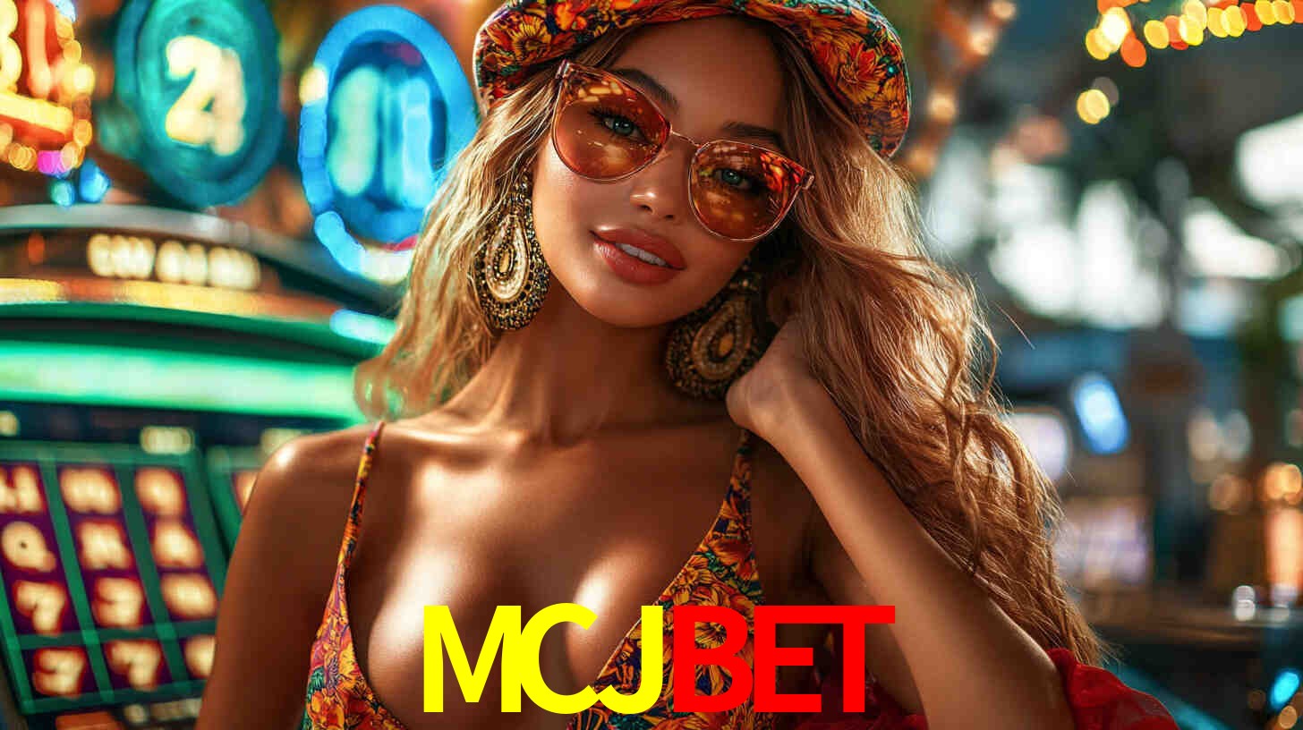 Welcome Bonus MCJBET
