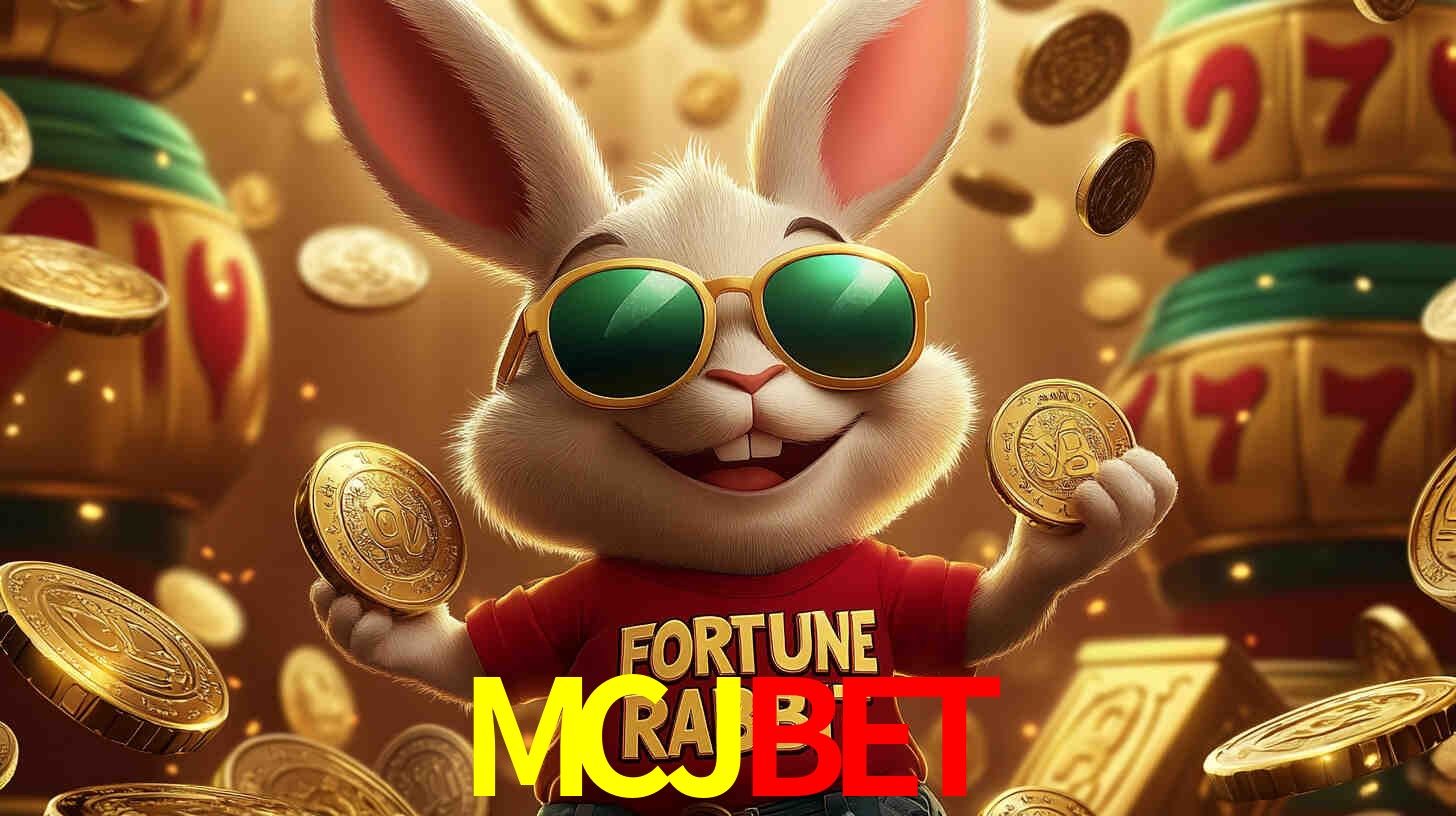 MCJBET