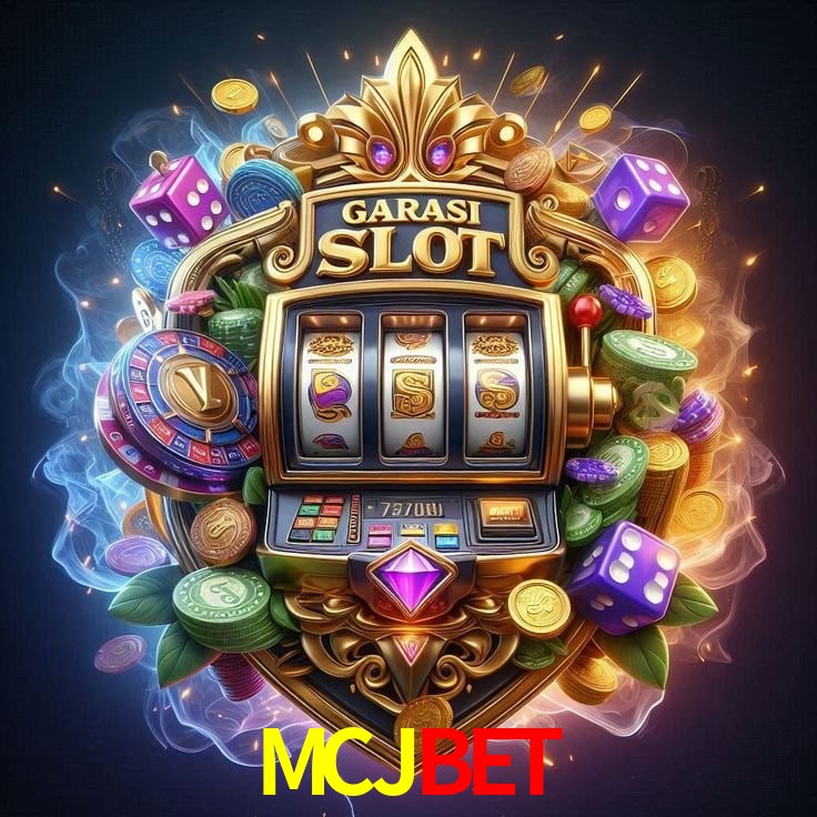Segurança 2FA MCJBET