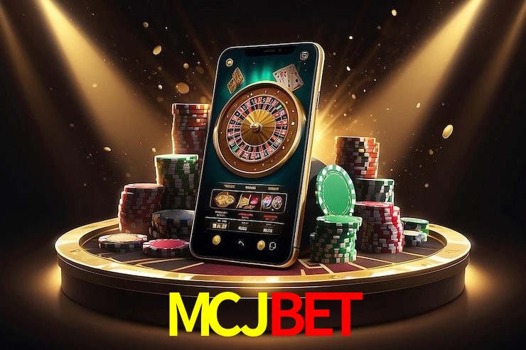 Benefícios da Conta MCJBET