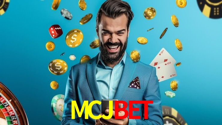 Slot Games MCJBET