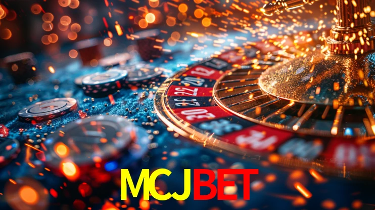 2FA Security MCJBET