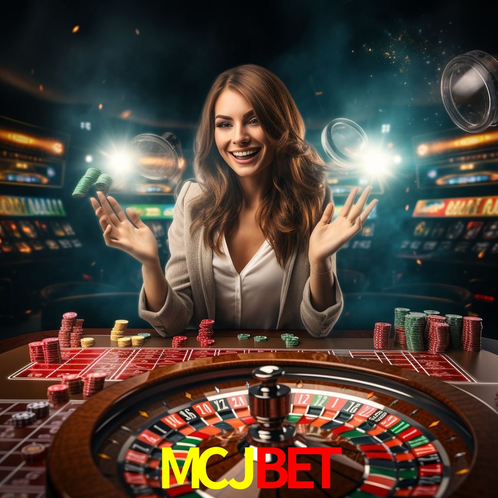 MCJBET Paga