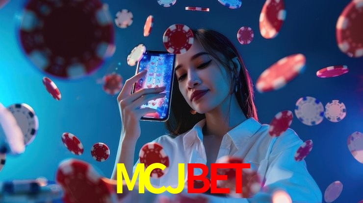 A Experiência Imersiva dos Cassinos Ao Vivo no MCJBET