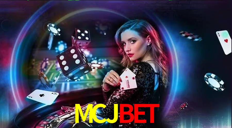 Platform Technology MCJBET