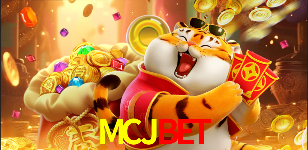 MCJBET: A Experiência de Casino com Jogos de Mesa ao Vivo