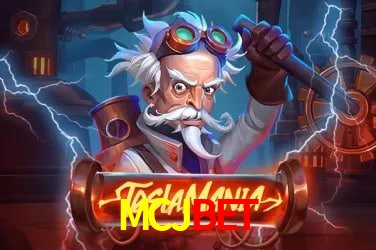 Jogos de Slot MCJBET