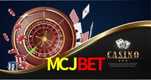 Jogo Spaceman MCJBET