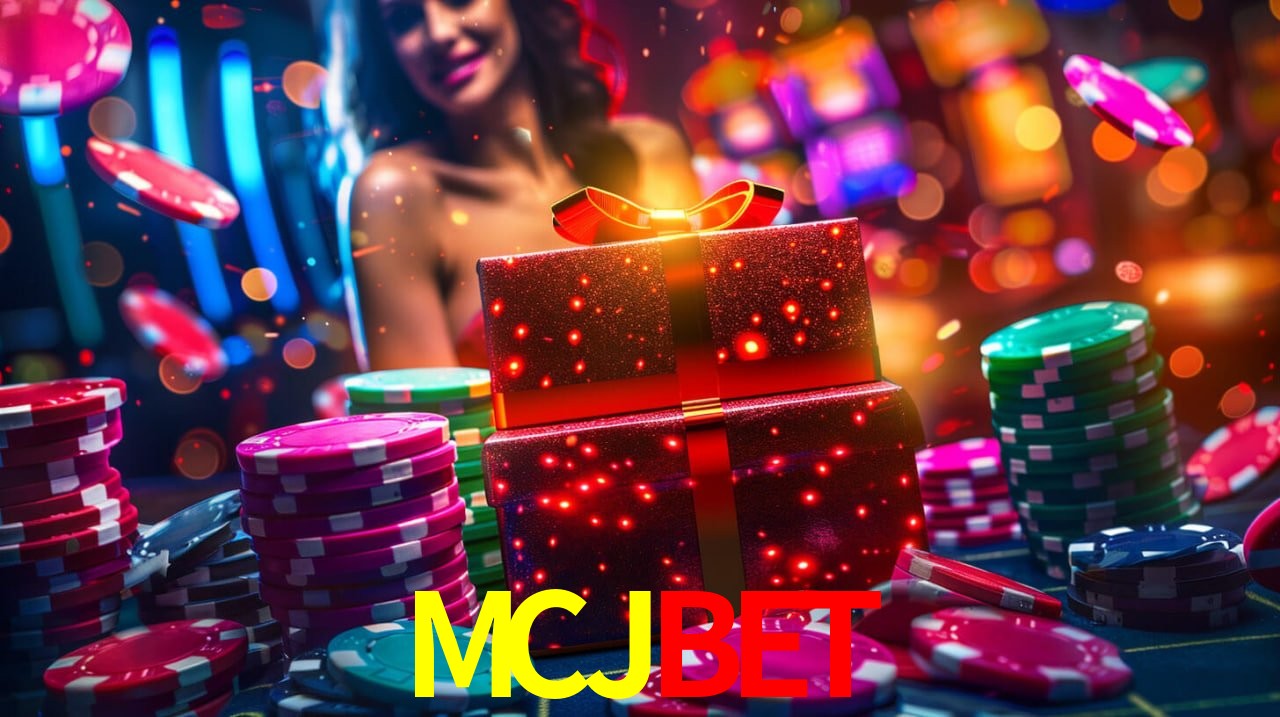 A Emoção da Loteria na MCJBET: Uma Chance de Mudança de Vida