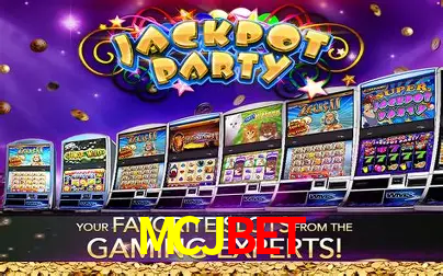 Descubra o Mundo do Cassino Online com MCJBET