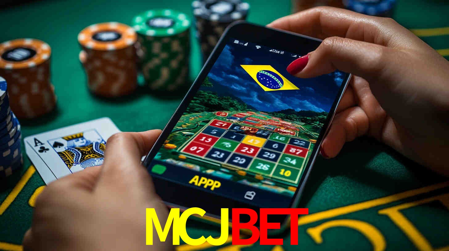 Descubra o Programa VIP da MCJBET: Vantagens Exclusivas para Jogadores