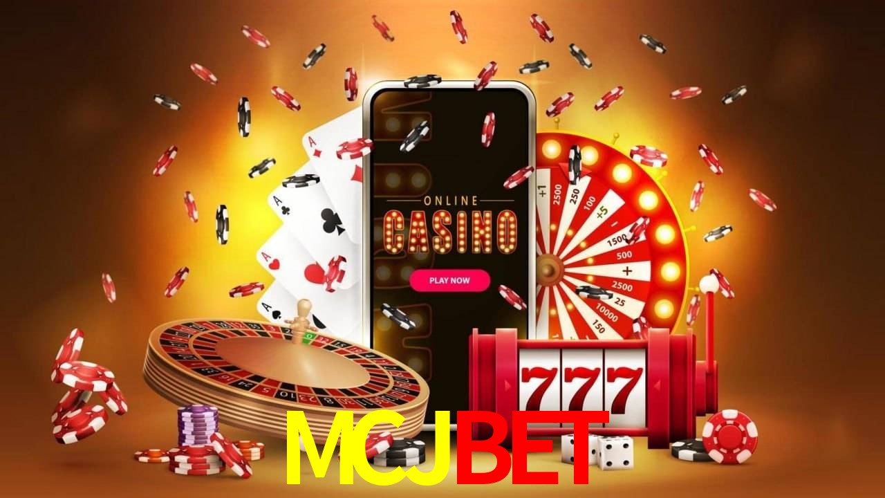 Diretório de Jogos MCJBET