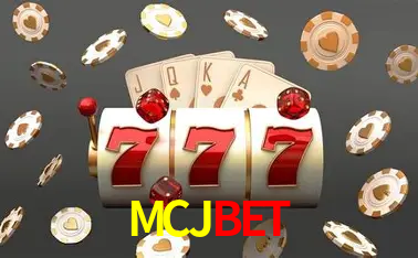 Bônus após cadastro na MCJBET