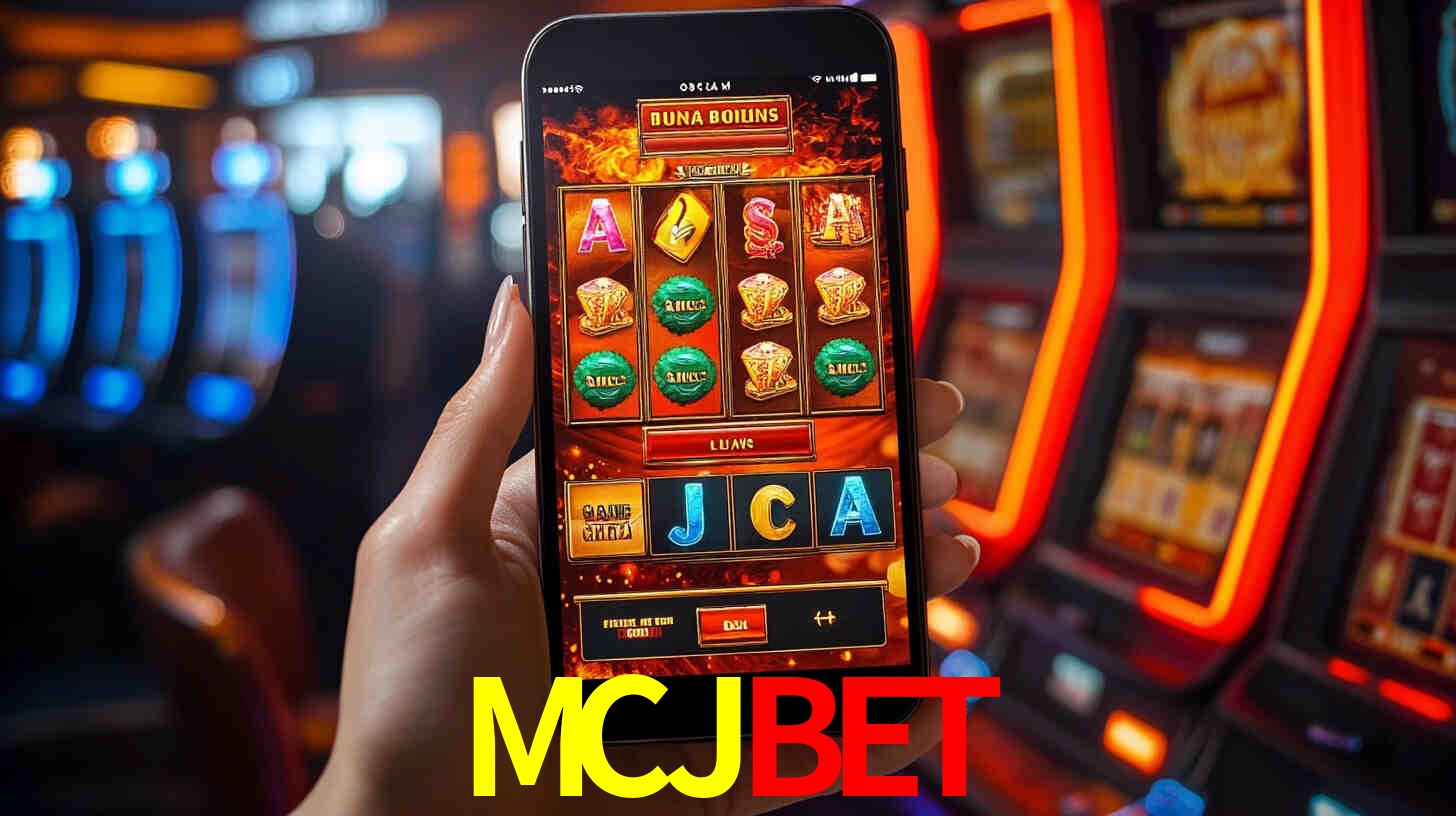 MCJBET.COM