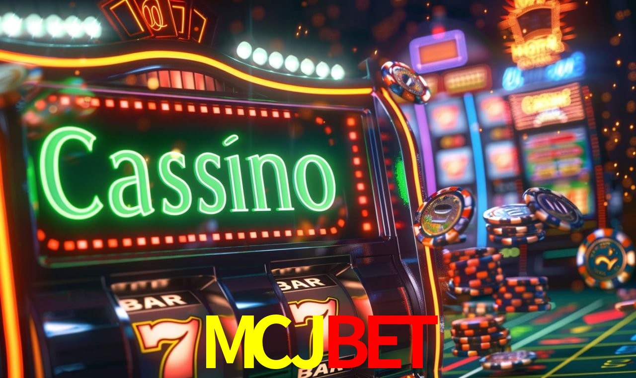 Login Seguro MCJBET