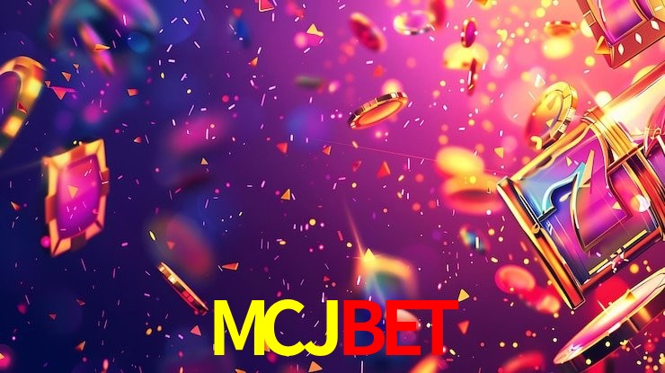 Download para Android e iOS na MCJBET