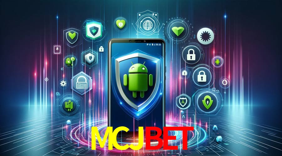 Secure Login MCJBET