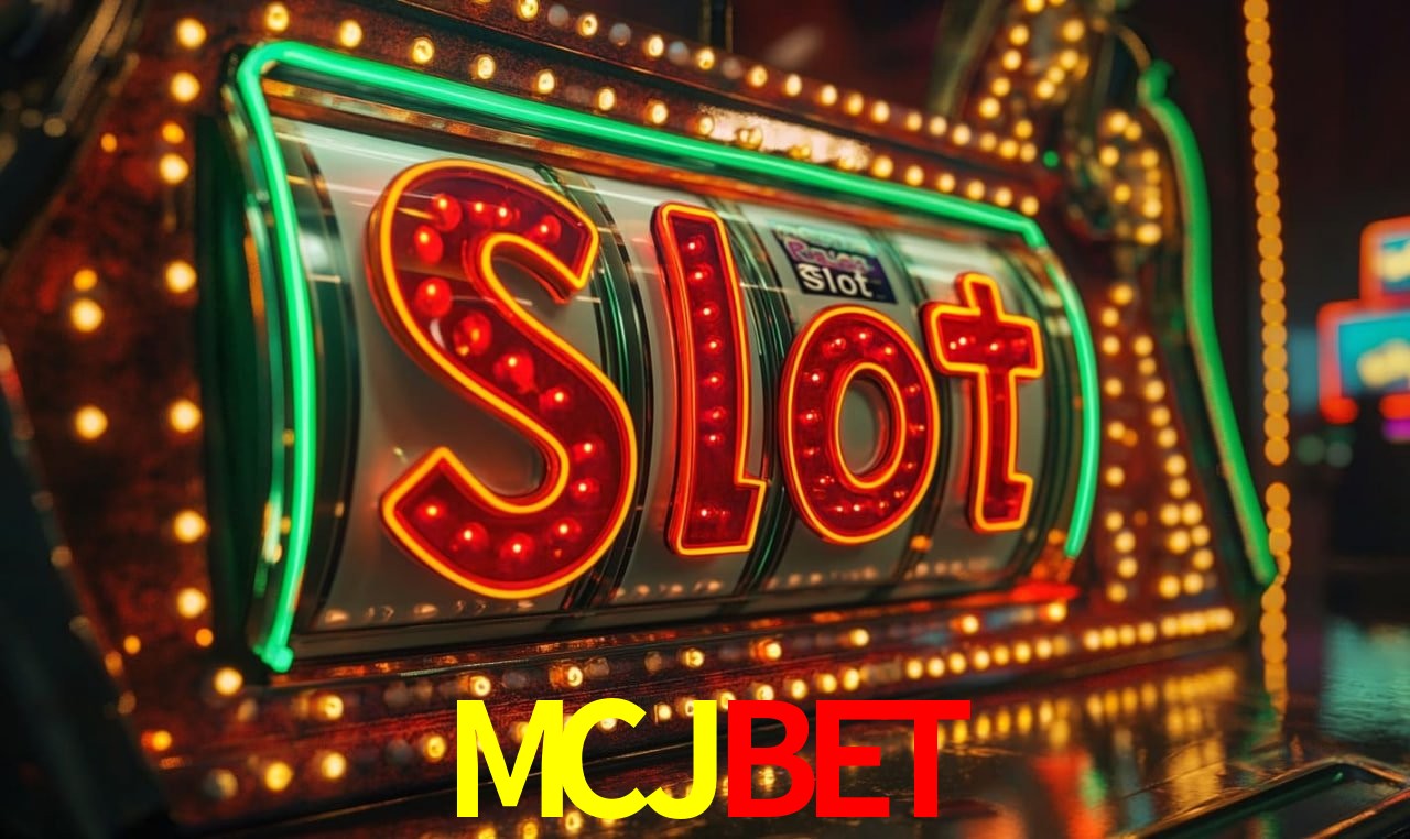 Design Responsivo MCJBET