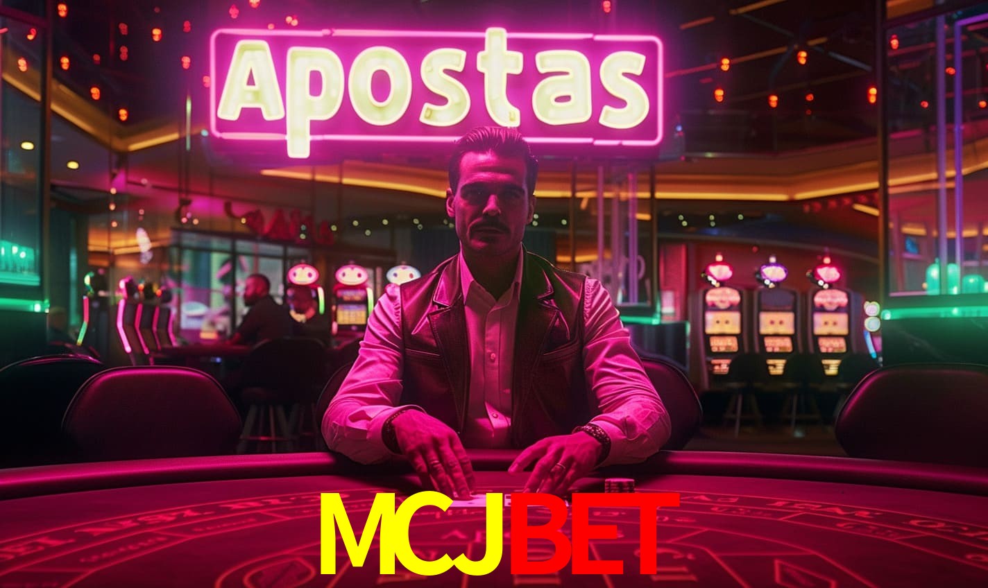 Descubra a Essência do MCJBET: Nossa História e Compromissos