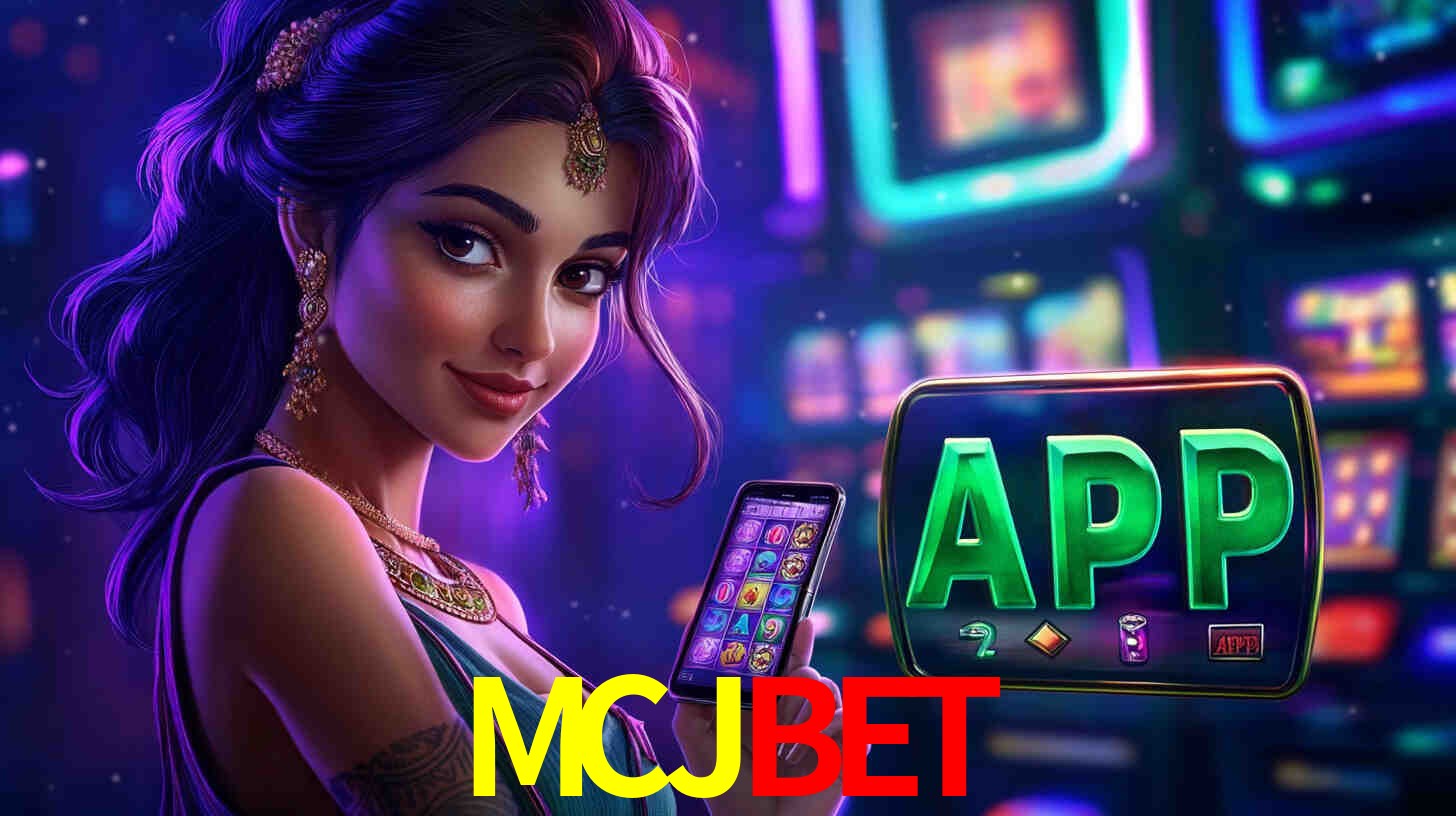 Bônus Generosos e Exclusivos no MCJBET para Você!