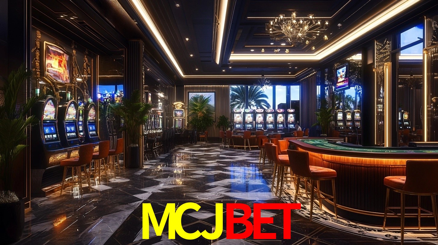 Exclusive Games MCJBET