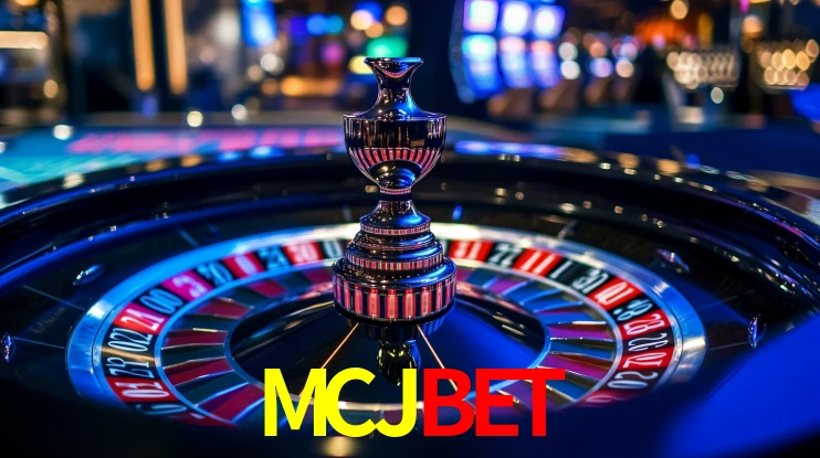 MCJBET