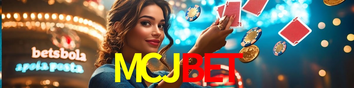 Bonus Features MCJBET