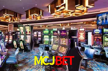 Inovações de Jogos na MCJBET: O Futuro das Experiências Interativas