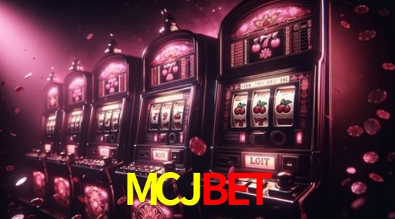cassino MCJBET