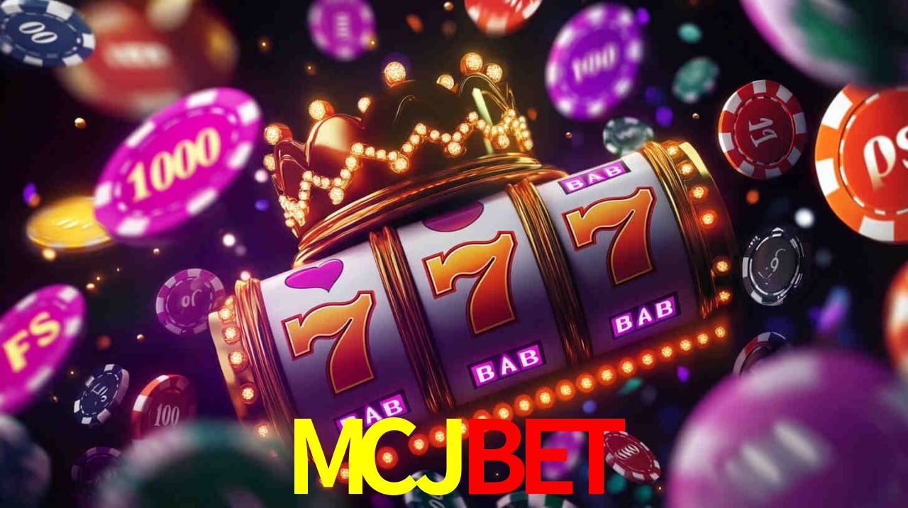 Live Casino MCJBET