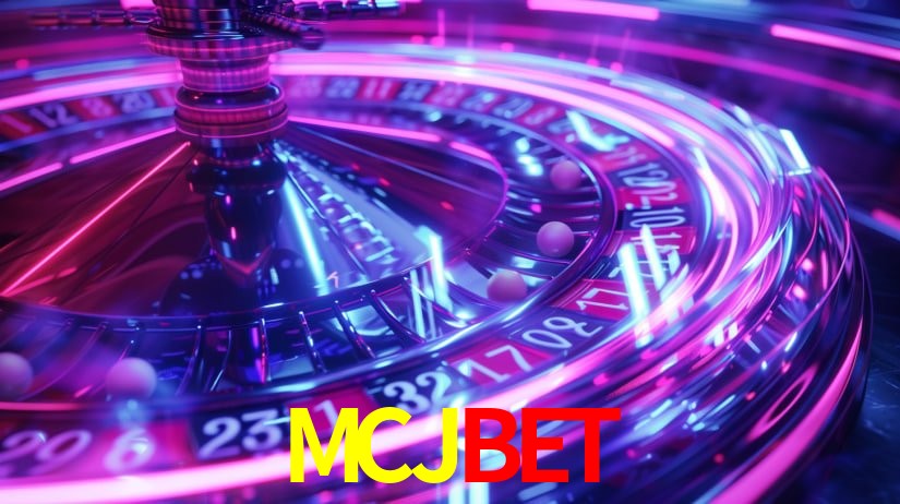 Inovações de Jogos na MCJBET: O Futuro das Experiências Interativas